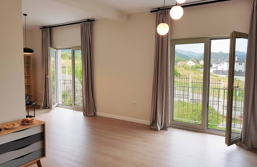 Cisnadie Villa | Fantastic 3-bedroom villa in Cisnădie, just near Cisnădioara