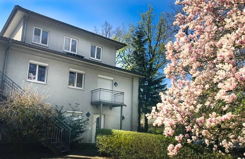Marienthal Appartement | Fantastique appartement de 3 pièces avec terrasse à Hambourg Marienthal