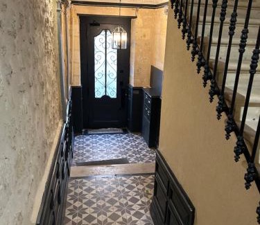 Grand Parc-Paul Doumer Appartement | Fantastic 3-Room apartment heart of les Chartrons - Bordeaux