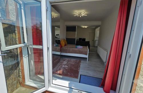 South Hornchurch Appartement | Fantastic 4 Apartments