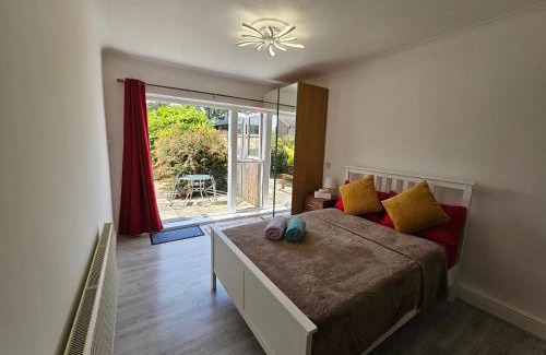 South Hornchurch Appartement | Fantastic 4 Apartments