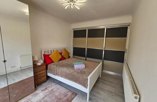South Hornchurch Appartement | Fantastic 4 Apartments