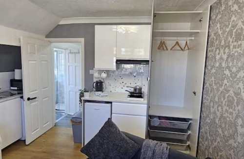 South Hornchurch Appartement | Fantastic 4 Apartments (Studio Flat)