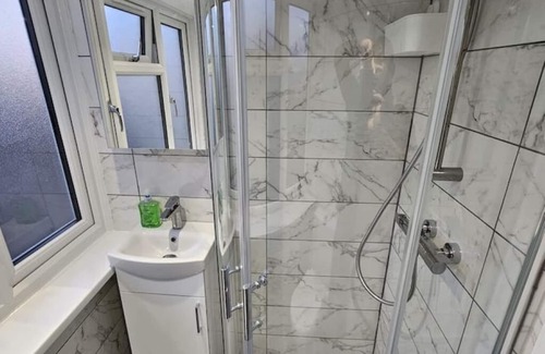 South Hornchurch Appartement | Fantastic 4 Apartments (Studio Flat)