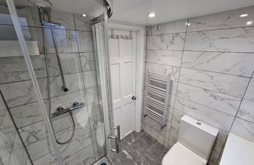 South Hornchurch Appartement | Fantastic 4 Apartments (Studio Flat)