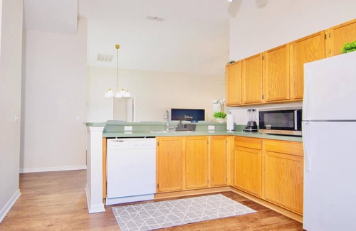 Clear Creek Maison | Fantastic 5BD House w/Private Pool - 9mi/Disney!