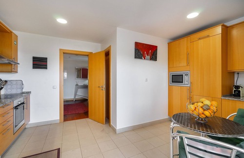 Montechoro Appartement | Fantastic and Luxuary Penthouse Corcovada Albufeira. Winter long term an option.