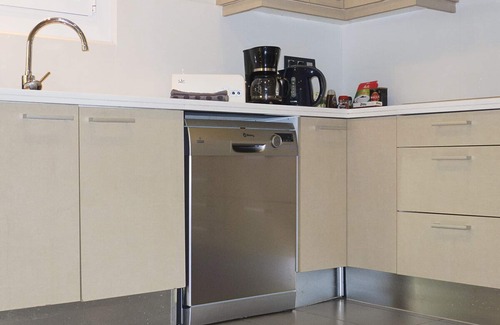 Sant Gervasi – la Bonanova Appartement | APPARTEMENT MODERNE 4 CHAMBRES / 4 SALLES DE BAINS