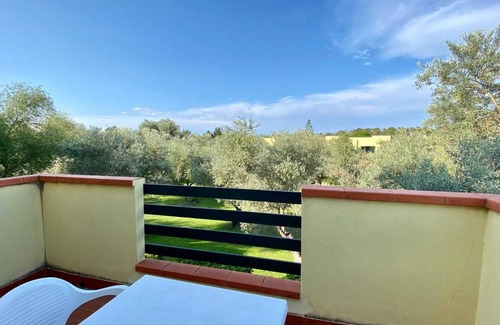 Sant'Andrea Apostolo dello Ionio Appartement | Fantastic apartment within walking distance from the sea