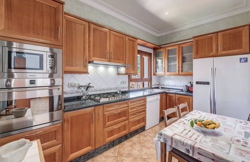 Puerto de Soller Appartement | Fantastic Apartment “Casa Paqui”with Sea View, Mountain View & Wi-Fi