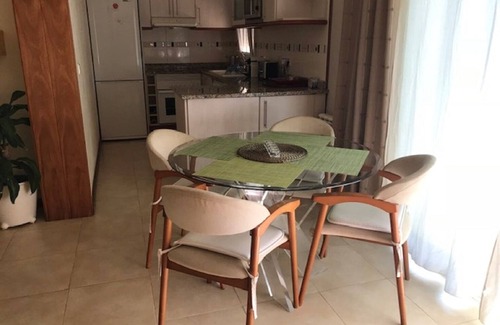L'Escala Appartement | Aparatamento FANTASTIC 4 PERSONNES