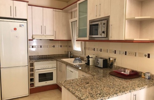 L'Escala Appartement | Aparatamento FANTASTIC 4 PERSONNES