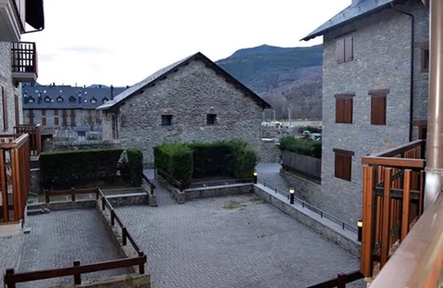 Esterri D'Aneu Appartement | Fantastic apartment in Esterri d'Aneu