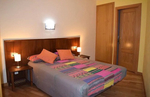 Esterri D'Aneu Appartement | Fantastic apartment in Esterri d'Aneu