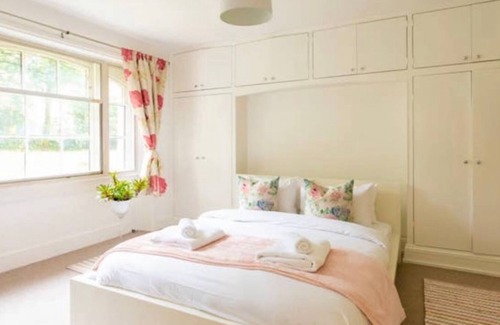 St. George's Appartement | Fantastic apartment 20 min from Central London