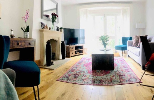 St. George's Appartement | Fantastic apartment 20 min from Central London