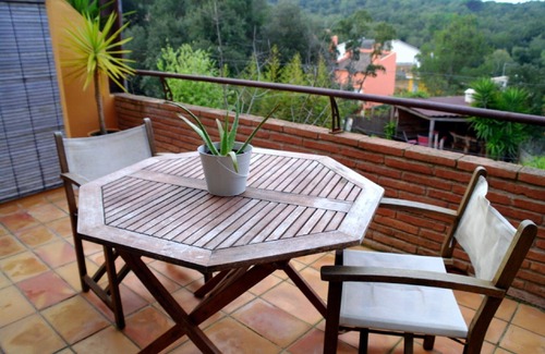 Begur Appartement | Fantastic apartment in Begur with communal swimming pool.