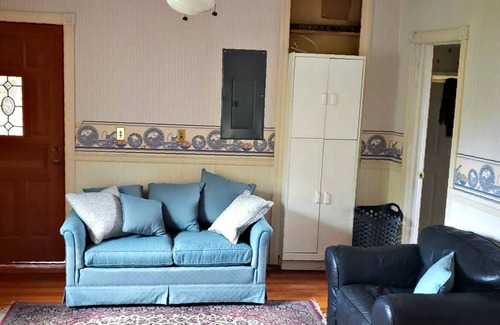 Alma Appartement | Fantastique Condo au coeur d'Alma
