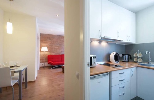 Poblenou Appartement | Fantastic apartment next to the beach