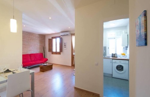 Poblenou Appartement | Fantastic apartment next to the beach