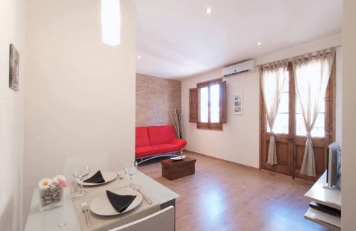 Poblenou Appartement | Fantastic apartment next to the beach