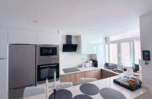 Ventas Appartement | FANTASTIC APARTMENT, NEWLY RENOVATED
