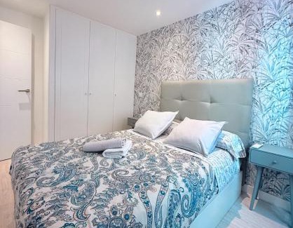 Ventas Appartement | FANTASTIC APARTMENT, NEWLY RENOVATED