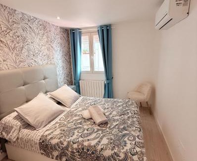 Ventas Appartement | FANTASTIC APARTMENT, NEWLY RENOVATED