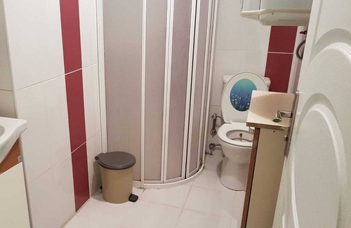 Akcay Appartement | FANTASTIC APARTMENT