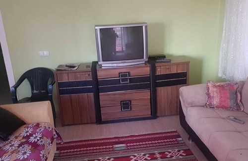Akcay Appartement | FANTASTIC APARTMENT