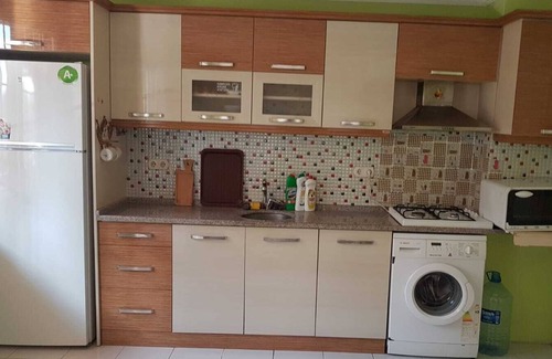Akcay Appartement | FANTASTIC APARTMENT