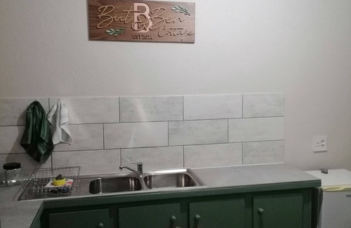 Polokwane Appartement | Fantastic apartment with WiFi in vibrant Polokwane