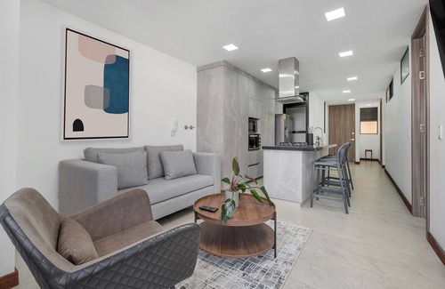 Guayabal Appartement | Fantastic apartment with WiFi in vibrant Medellín