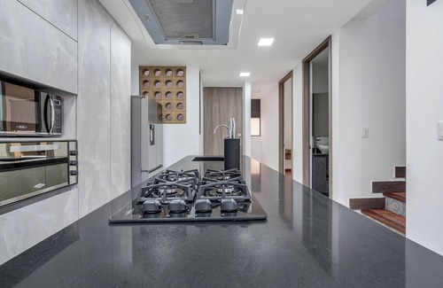 Guayabal Appartement | Fantastic apartment with WiFi in vibrant Medellín