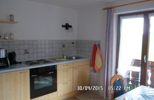 Rofleuten Appartement | Fantastique appartement avec chambre double pouvant accueillir jusqu'à 5 personnes!