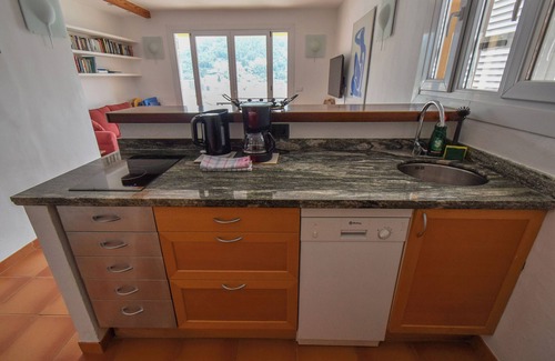Soller Appartement | Fantastic apartment with spectacular views in the Port de Sóller