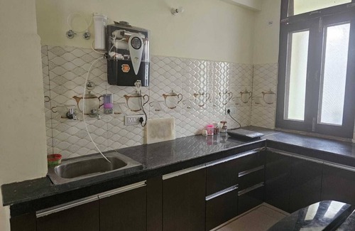 Alambagh Appartement | Fantastic apartment with AC in Lucknow