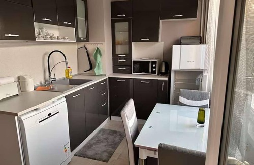 Mladost Appartement | Fantastic apartment with WiFi in charming Sofia, Mladost 3