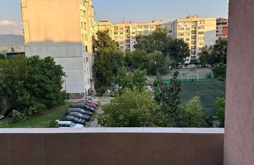 Mladost Appartement | Fantastic apartment with WiFi in charming Sofia, Mladost 3