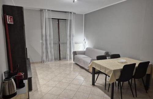 Moncalieri Appartement | Fantastic Apartmet "I TRE RE" - BORGO MERCATO MONCALIERI