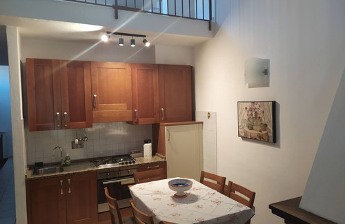 Spoleto Appartement | Fantastic appartment in historical Center-Free Parking available few meters away