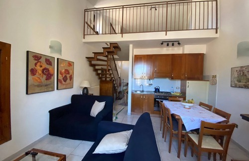Spoleto Appartement | Fantastic appartment in historical Center-Free Parking available few meters away