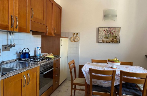 Spoleto Appartement | Fantastic appartment in historical Center-Free Parking available few meters away