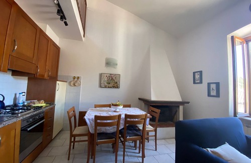 Spoleto Appartement | Fantastic appartment in historical Center-Free Parking available few meters away