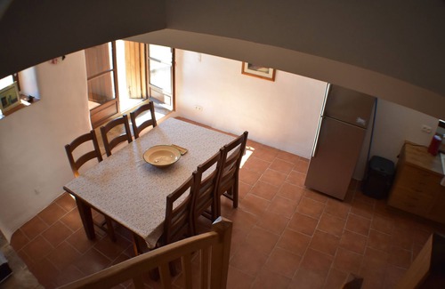 Itzac Maison | conversion de grange fantastique près de Cordes sur Ciel avec 4 chambres et piscine