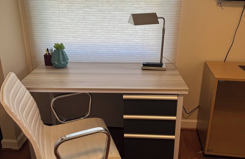 Rockville Maison | Fantastic Bedroom in Rockville, NIH/NCI/NIAID - 25 min Washington DC