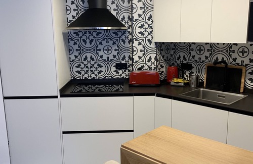 Pradollano Appartement | Fantastic brand new apartment, best location. private parking
