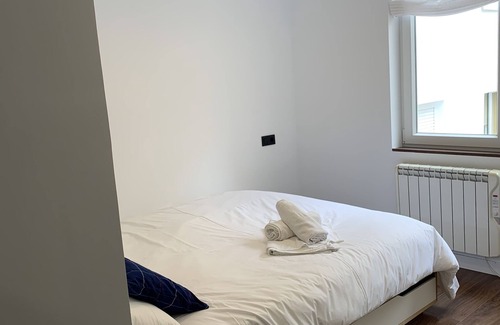 Pradollano Appartement | Fantastic brand new apartment, best location. private parking