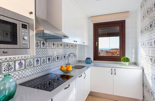 Albaicin Appartement | Big house with private pool. Carmen del Cipres.