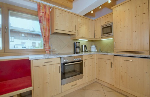 Hochkrimml Chalet De Ski | chalet oniriques pour 8 personnes directement à la réserve naturelle